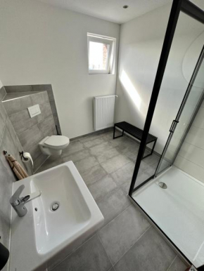 Ferienwohnung Altes Zollhaus